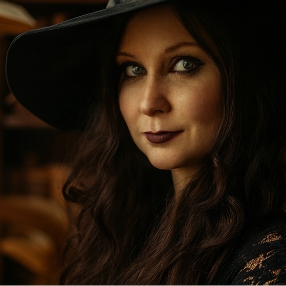 Meet your Posher, Meg - Picture 1 of 1